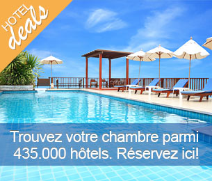 Reservez votre sejour a l`hotel