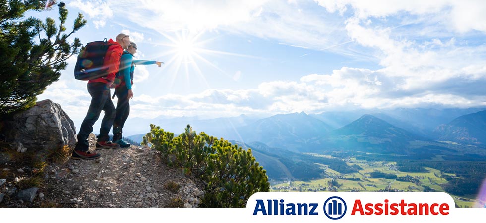 Allianz Global Assistance